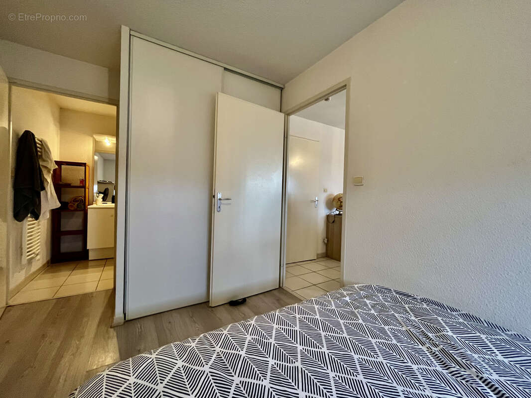 Appartement à CARCASSONNE