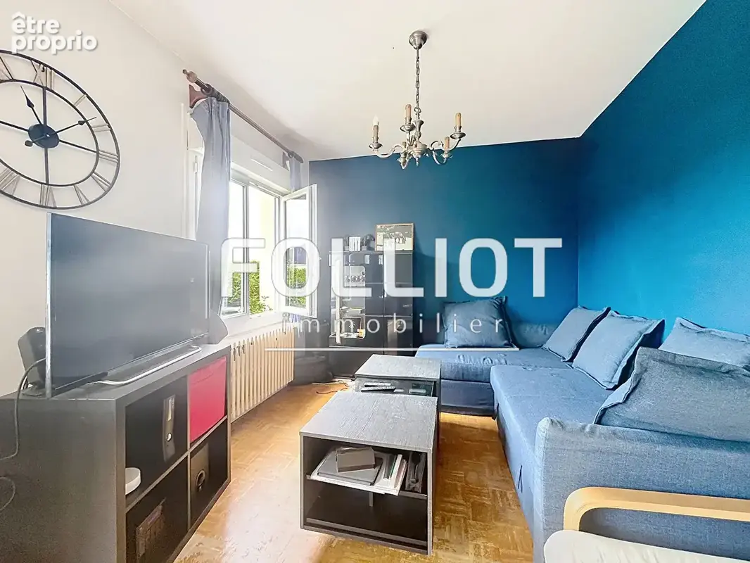 Maison Thury Harcourt Le Hom 4 pièce(s) 84 m2 - photo 4
