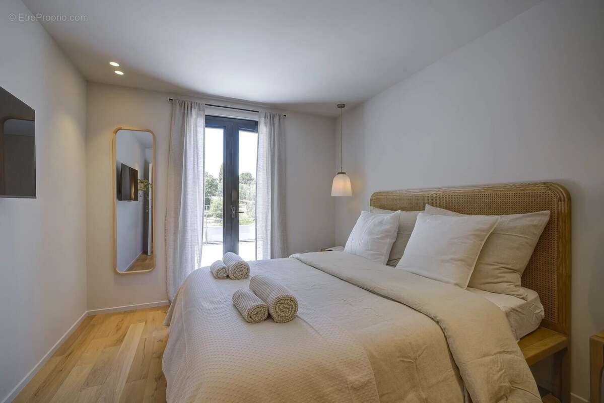 Maison à BIOT