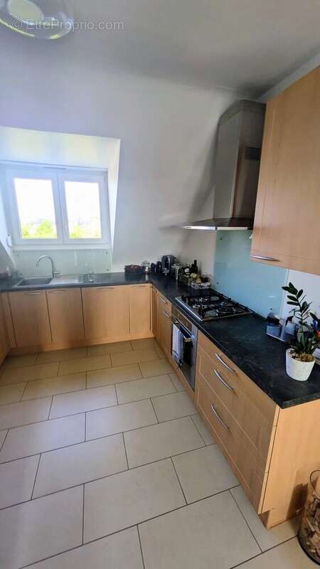 Appartement à RIEDISHEIM