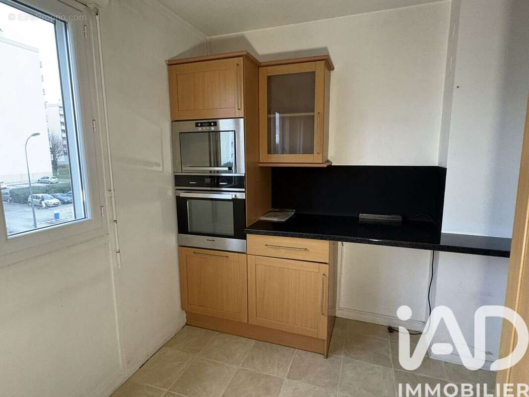 Photo 4 - Appartement à CHALON-SUR-SAONE