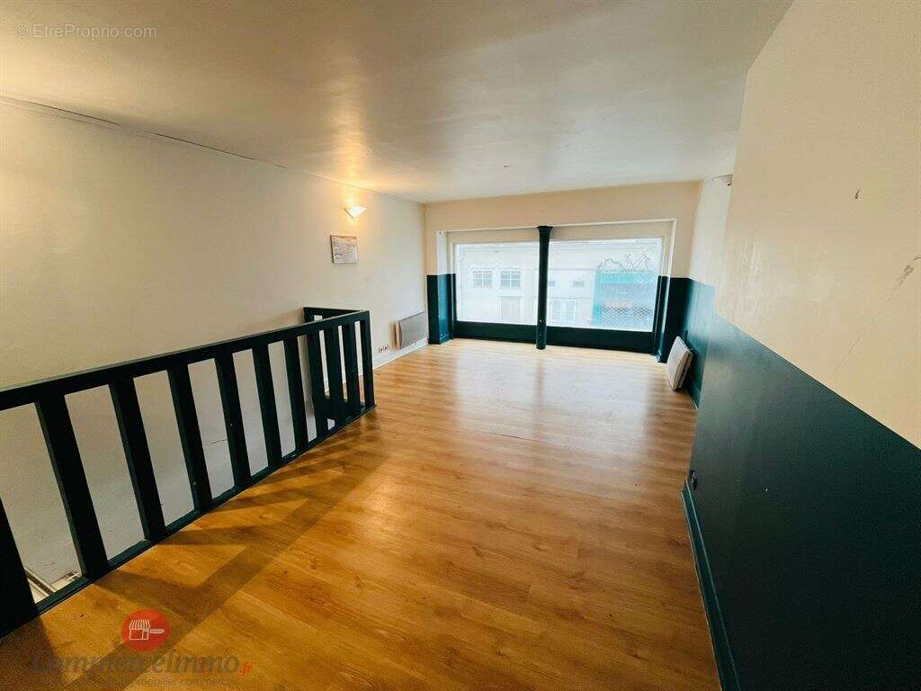 Commerce à PARIS-13E