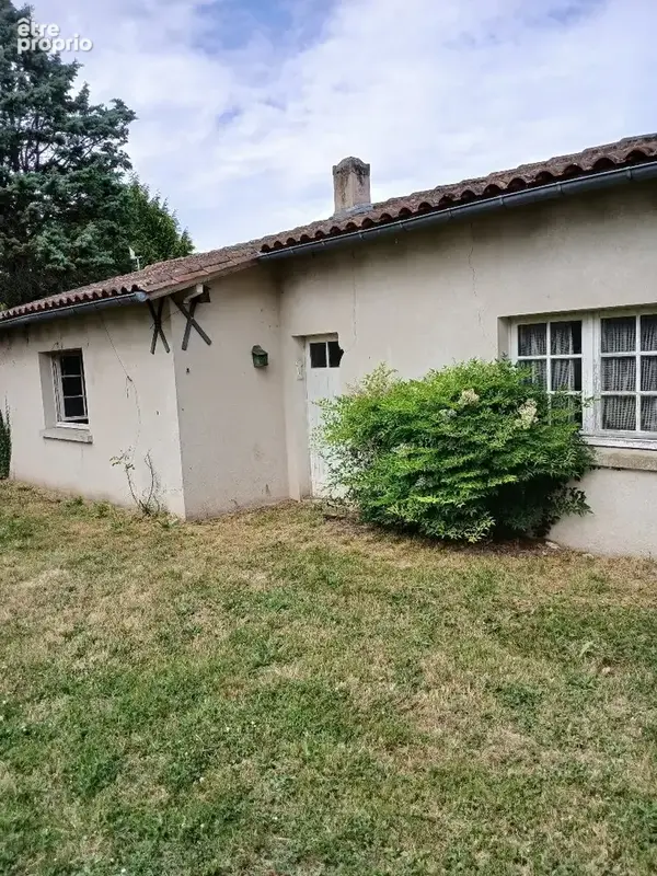 Maison de caractere - photo 4