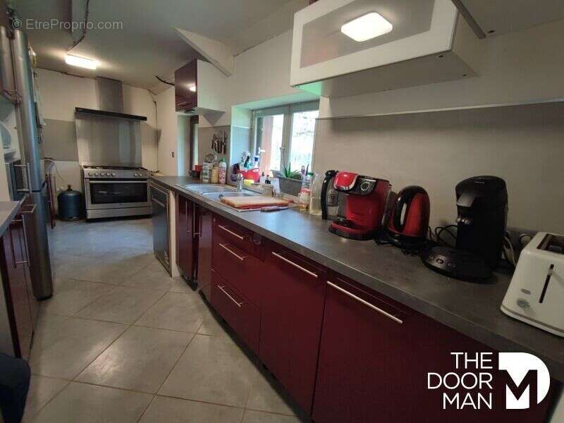 Maison à SAINT-JULIEN-SUR-SARTHE