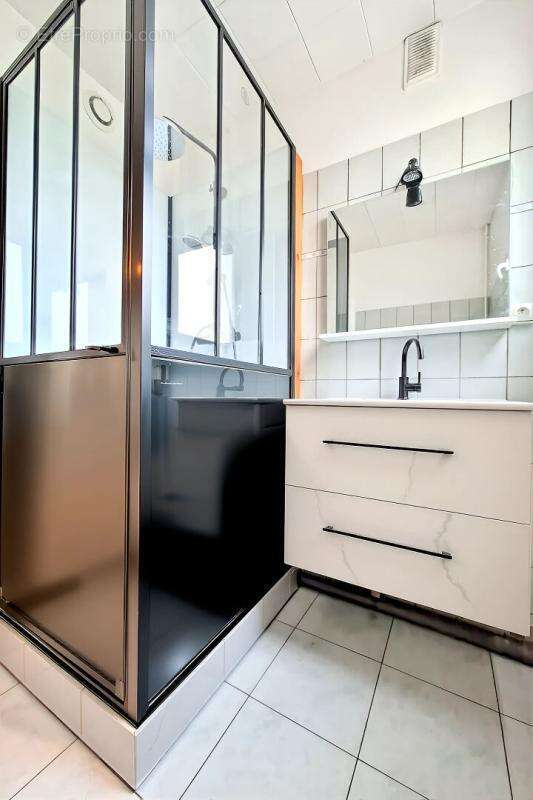 A VENDRE 37300 Joué les Tours Appartement 4 pièces 69 m2/ balcon / cave - photo 11