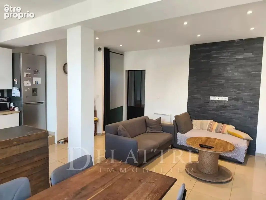 Maison individuelle Le Cannet - photo 3
