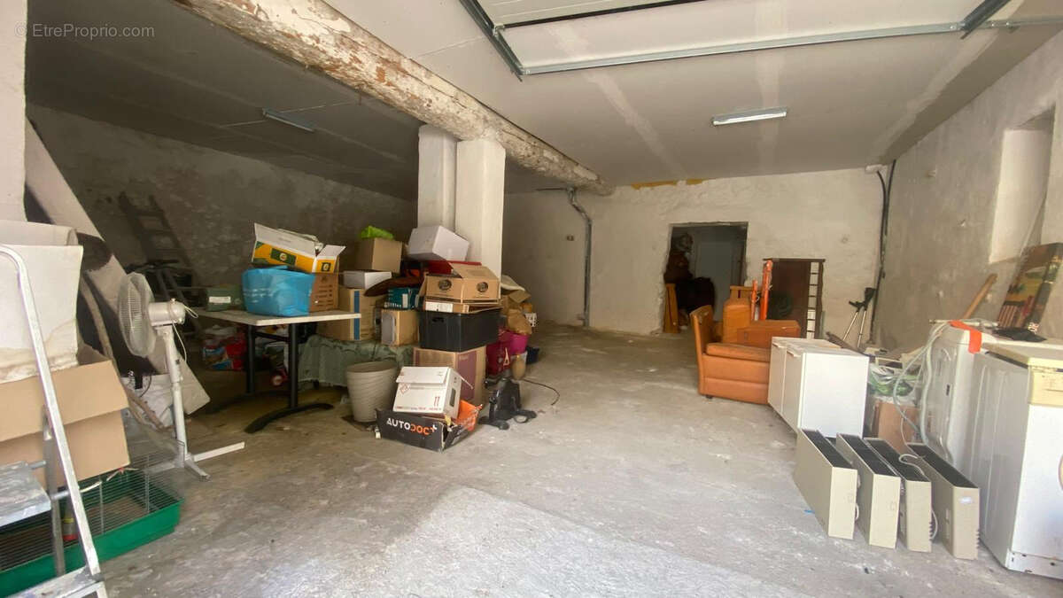 Maison à SAINT-MARCEL-SUR-AUDE