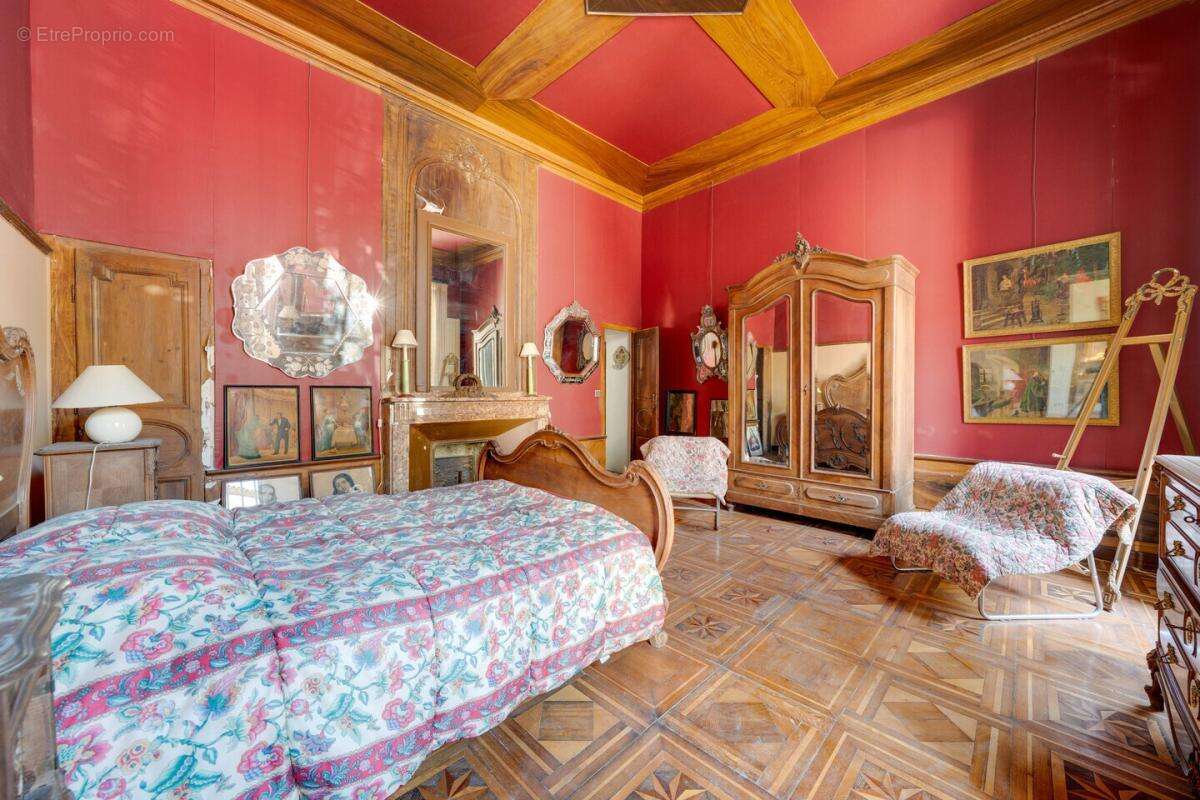 Maison à LAURIS