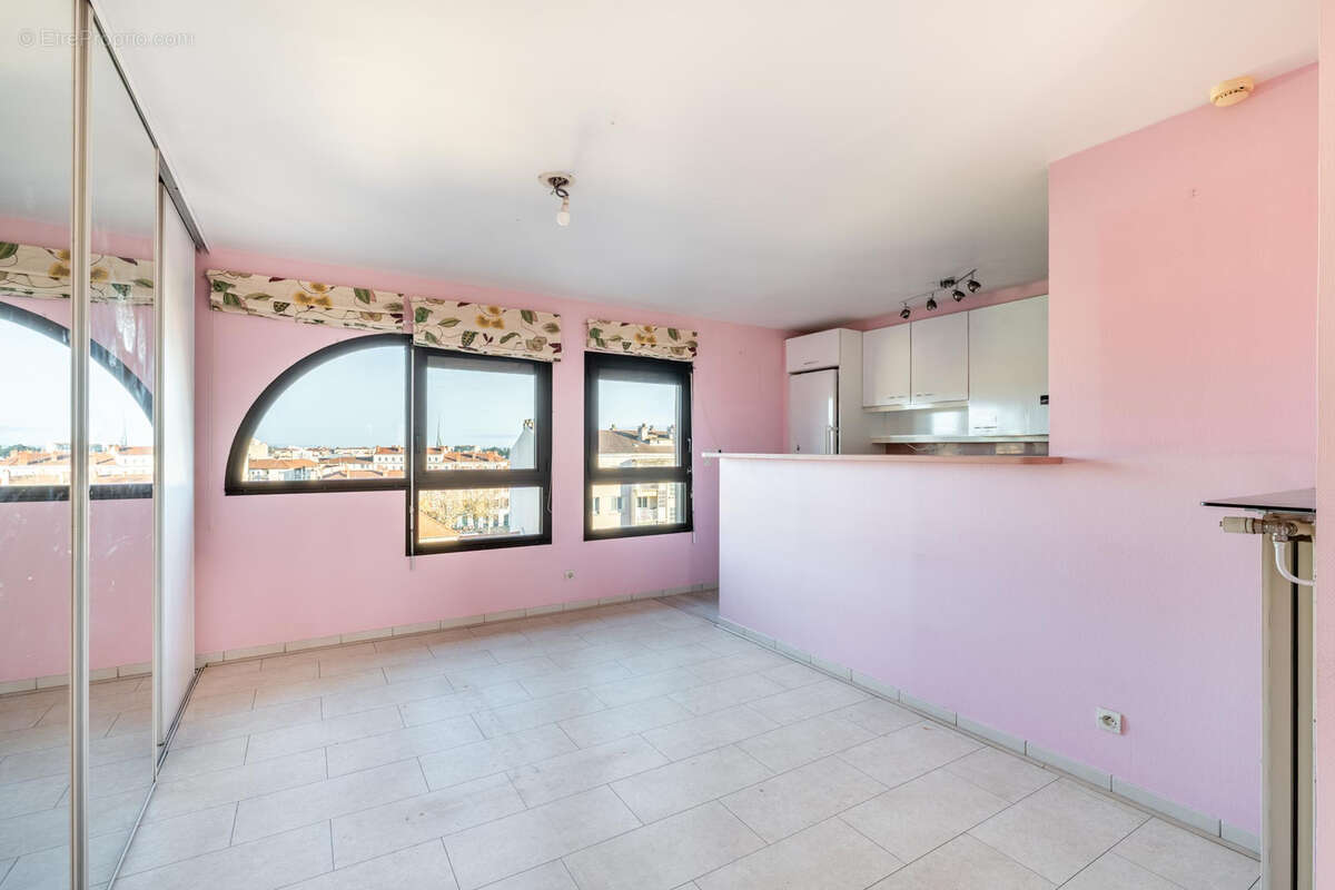 Appartement à VILLEFRANCHE-SUR-SAONE