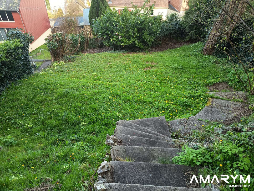 Appartement à DIEPPE