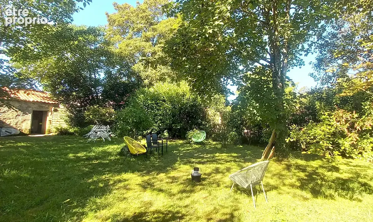 Maison de village Couqueques 3 pièce(s) 69 m2 + dépendance sur 800 m² de terrain - photo 5