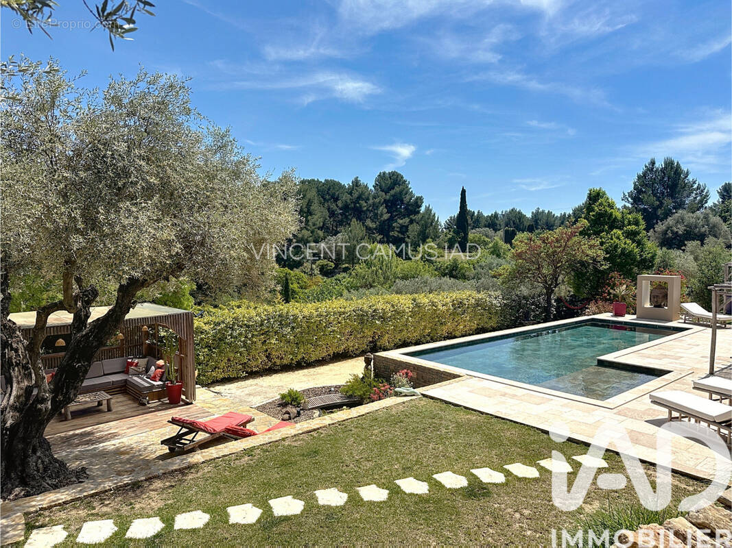 Photo 1 - Maison à SANARY-SUR-MER