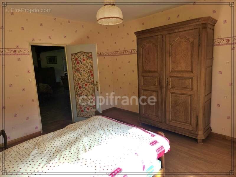 Maison à LA CAPELLE