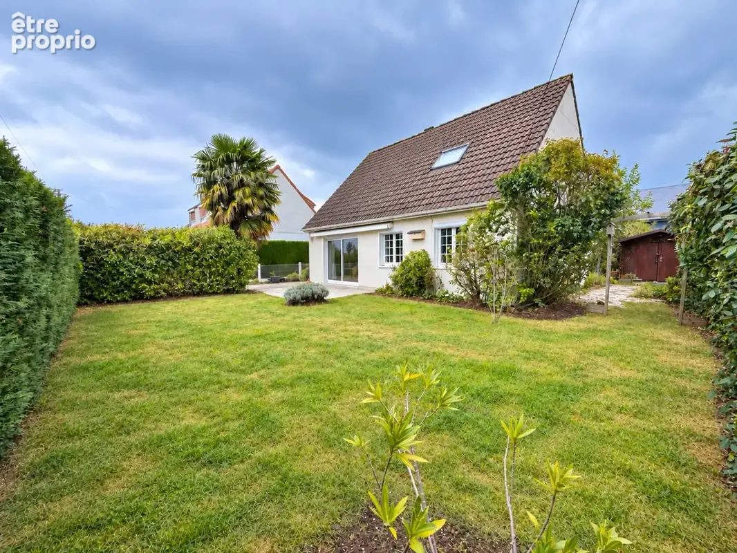 Maison à vendre 4 pièces GRAND COURONNE (76) - photo 2