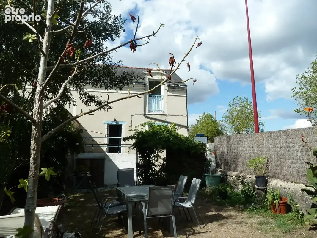 La Membrolle sur Longuenée - photo 2