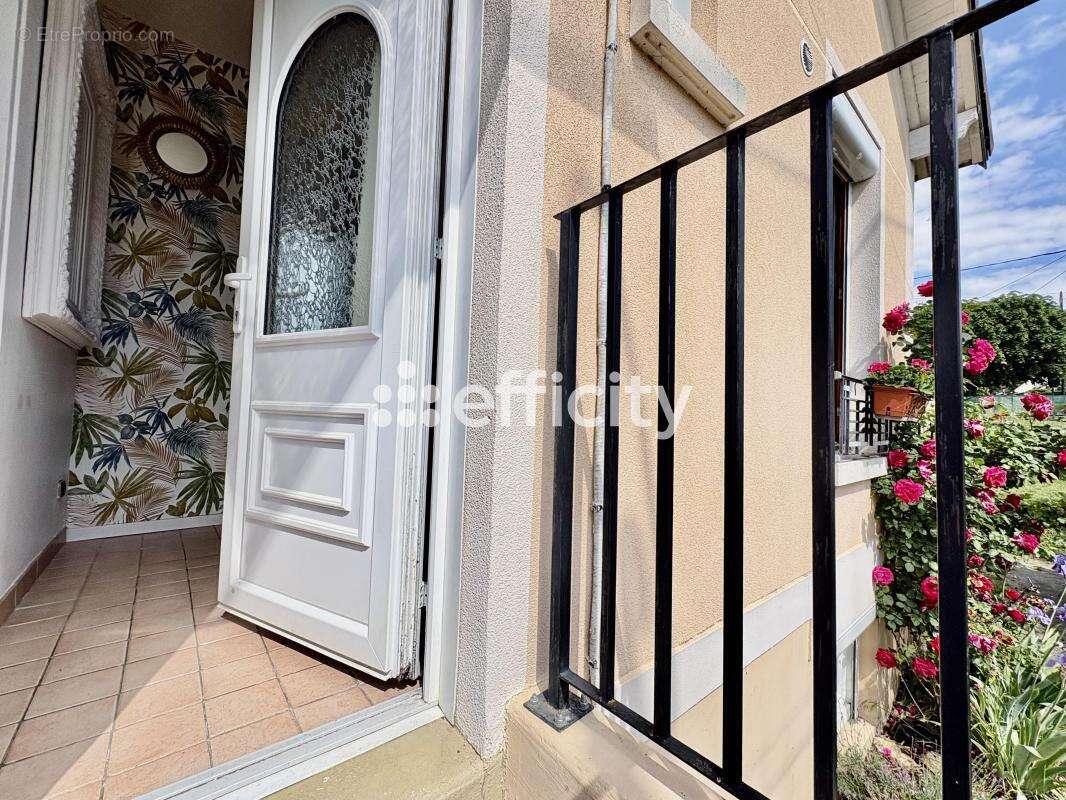 Maison individuelle - photo 10