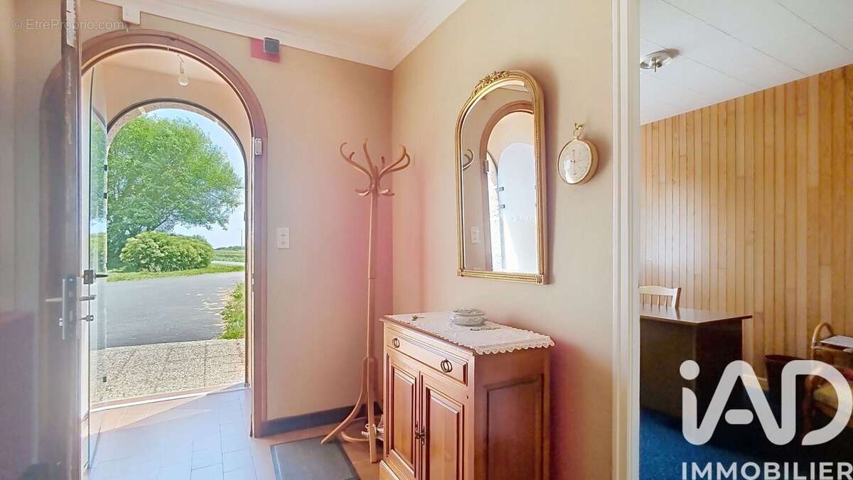 Photo 6 - Maison à POULDREUZIC