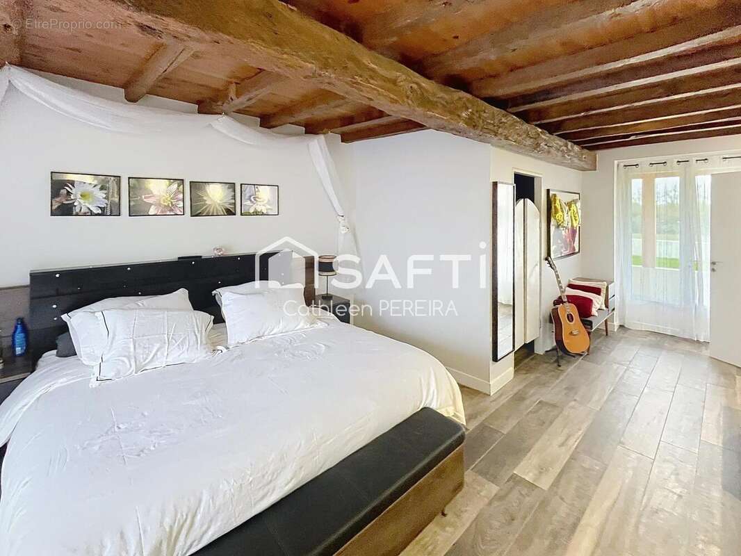 Photo 6 - Maison à LISLE-SUR-TARN