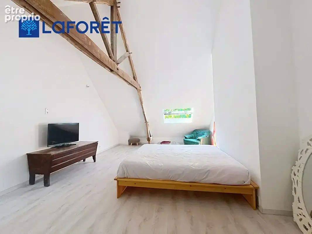 Maison Inzinzac Lochrist 5 pièce(s) 104 m2 - photo 8