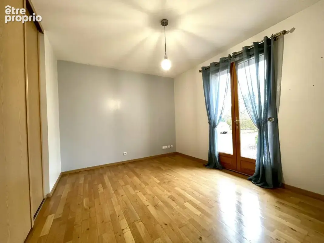 Maison 6 pièces 123 m² à vendre à Annebault (14430) - photo 9