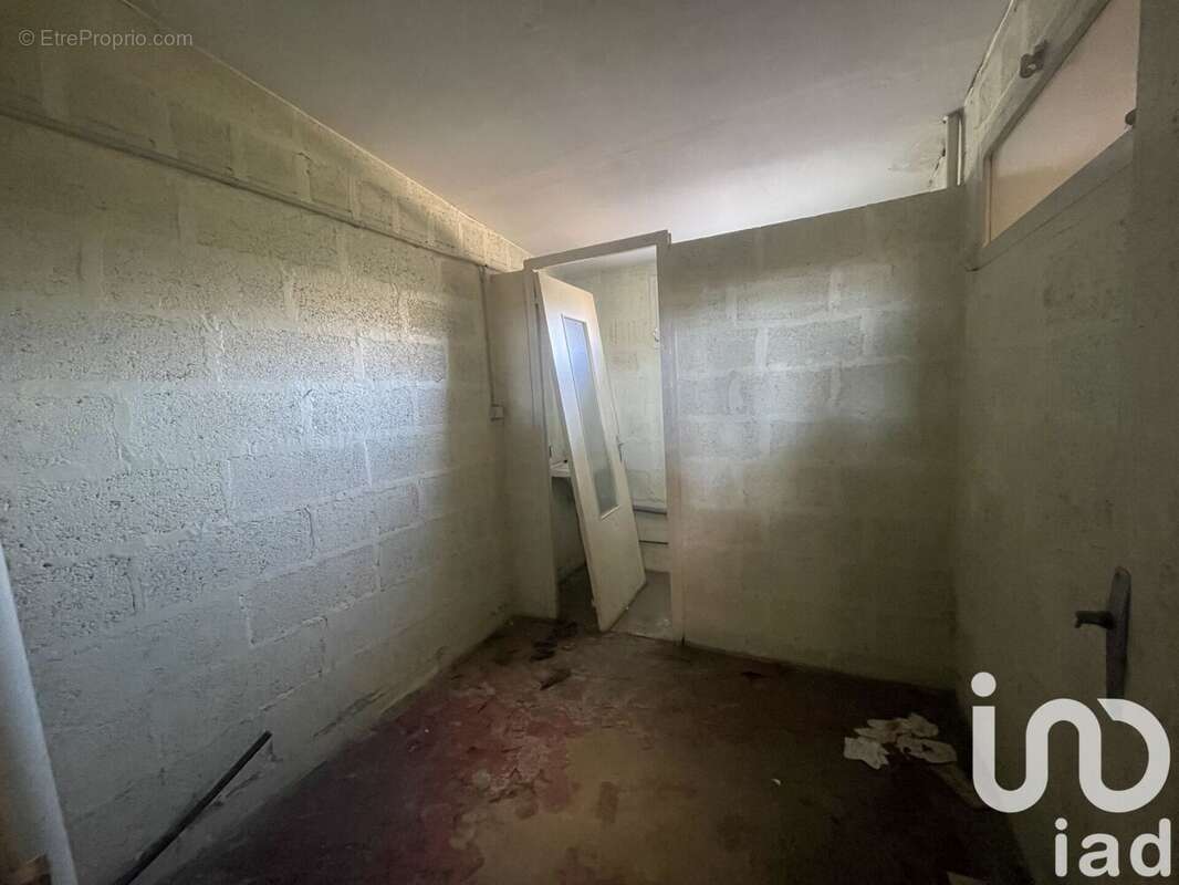 Photo 3 - Parking à BLANGY-SUR-BRESLE