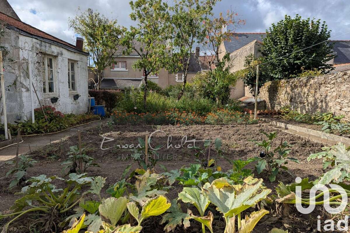 Photo 5 - Maison à COUERON