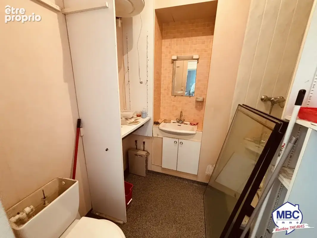 Appartement 90 m² - photo 5