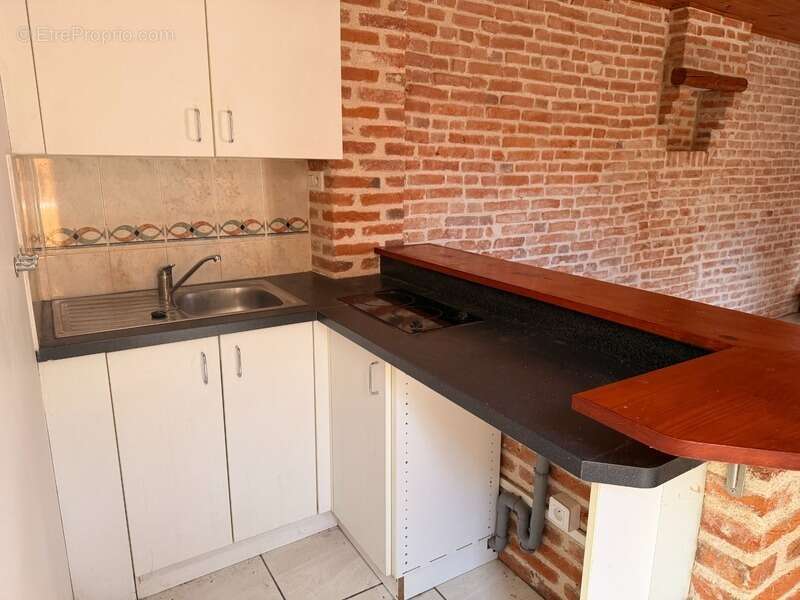 Maison à vendre 2 pièces PONTAILLER SUR SAONE (21) - photo 6