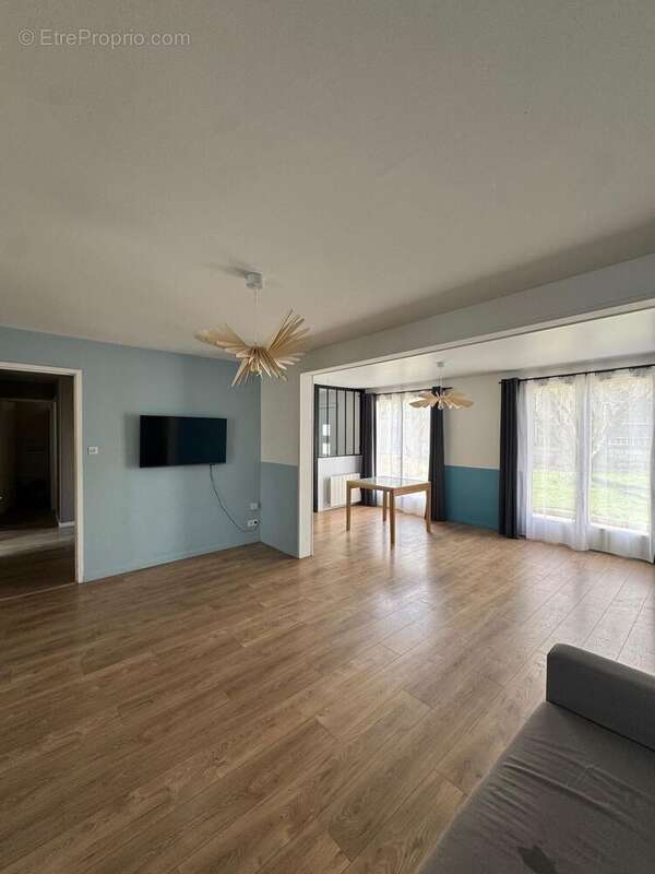 Photo 7 - Maison à MERU