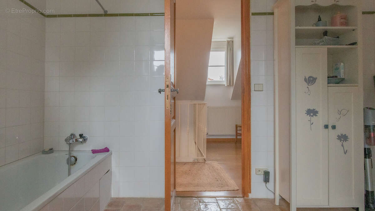 Maison à ORRY-LA-VILLE