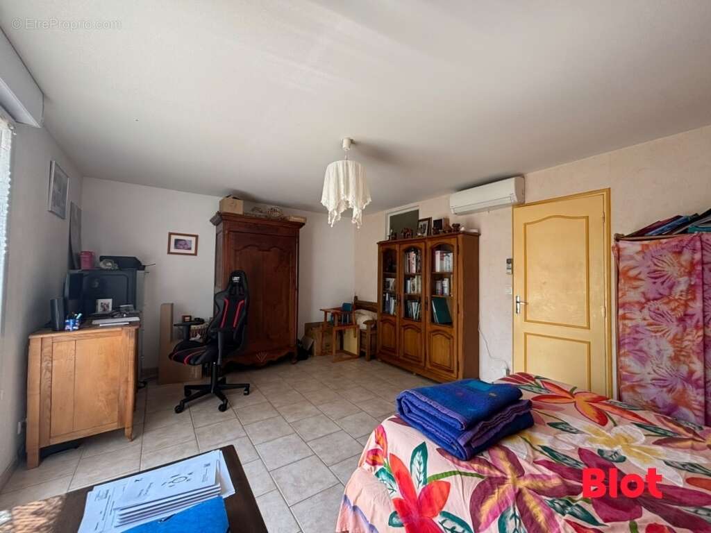 Maison 7 pièces 150 m² à vendre à La Noe-Blanche (35470) - photo 7