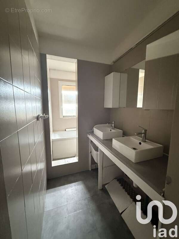 Photo 5 - Appartement à VIRY-CHATILLON