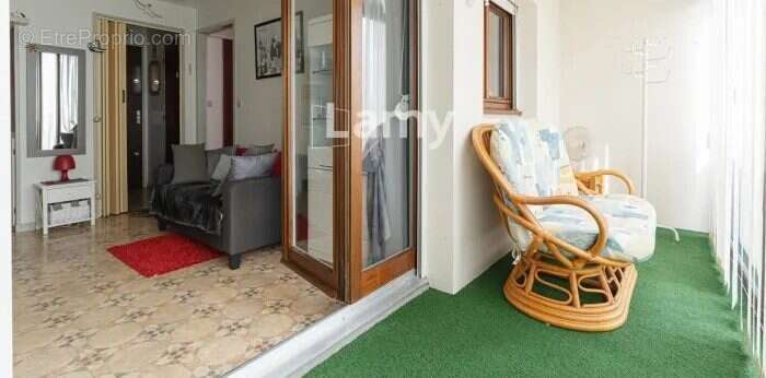 Appartement à VILLERS-SUR-MER