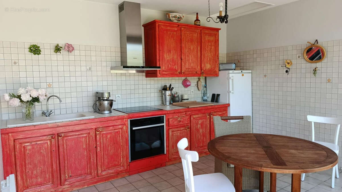 Maison à DIEUZE