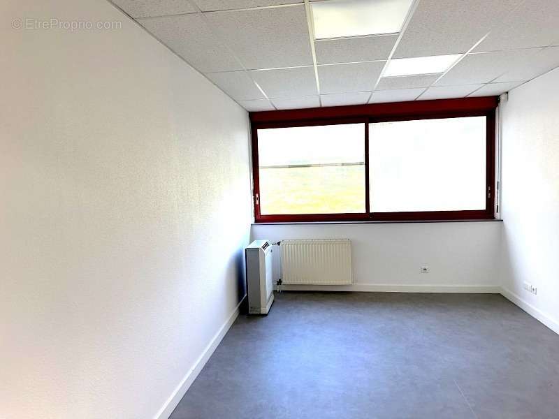 Commerce à MONTLUCON