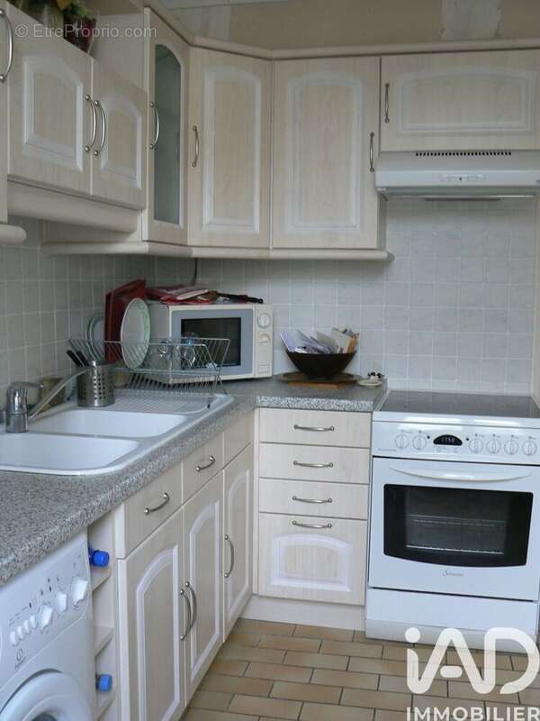 Photo 7 - Maison à BORAN-SUR-OISE