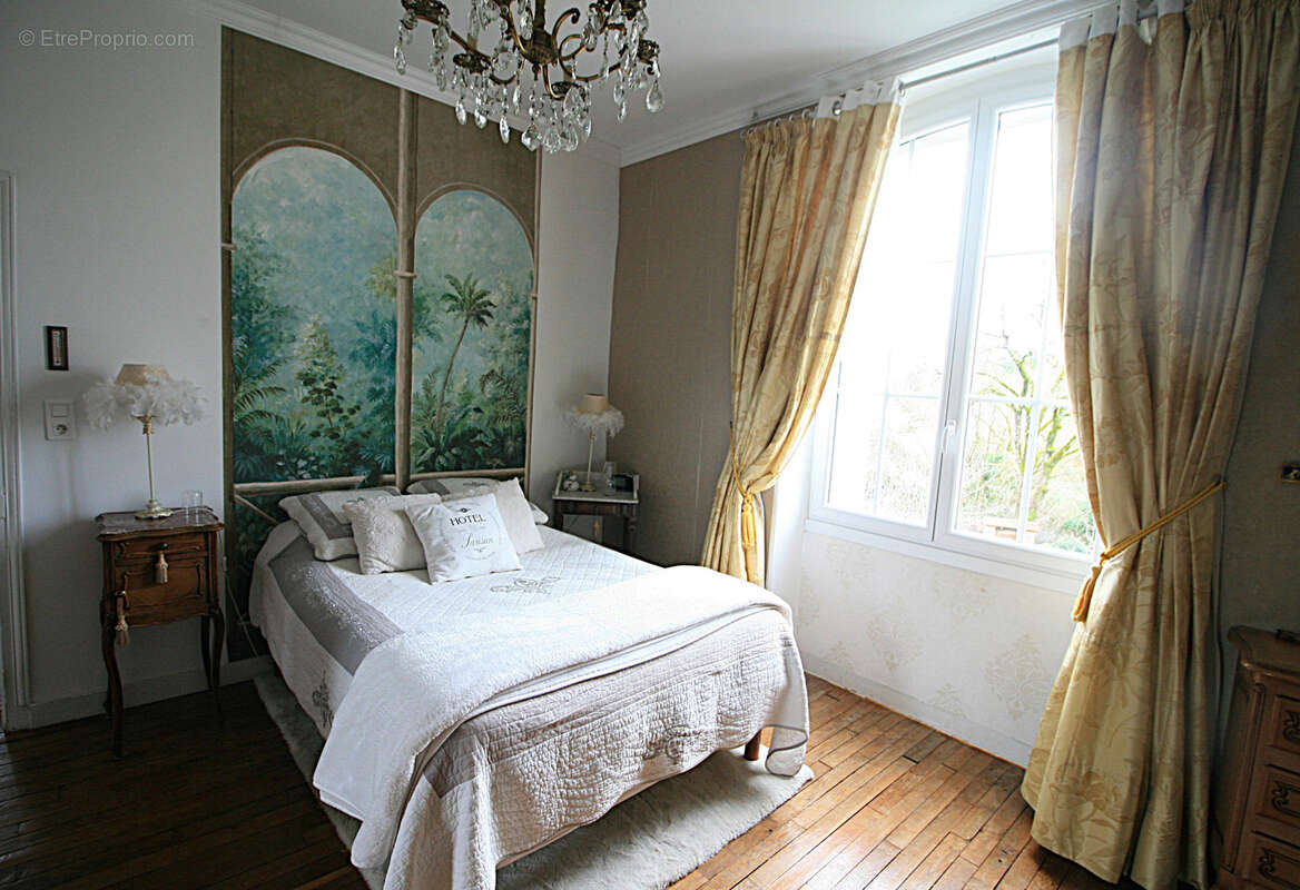Maison à LE BUGUE