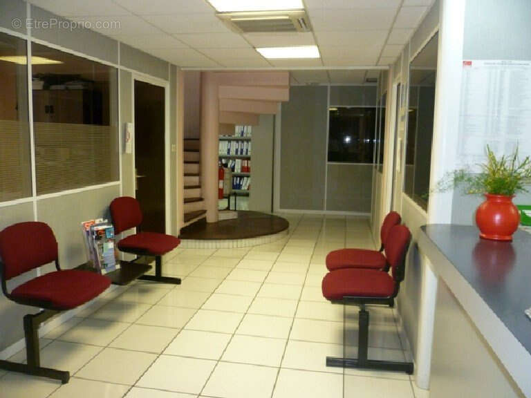 Appartement à FORT-DE-FRANCE