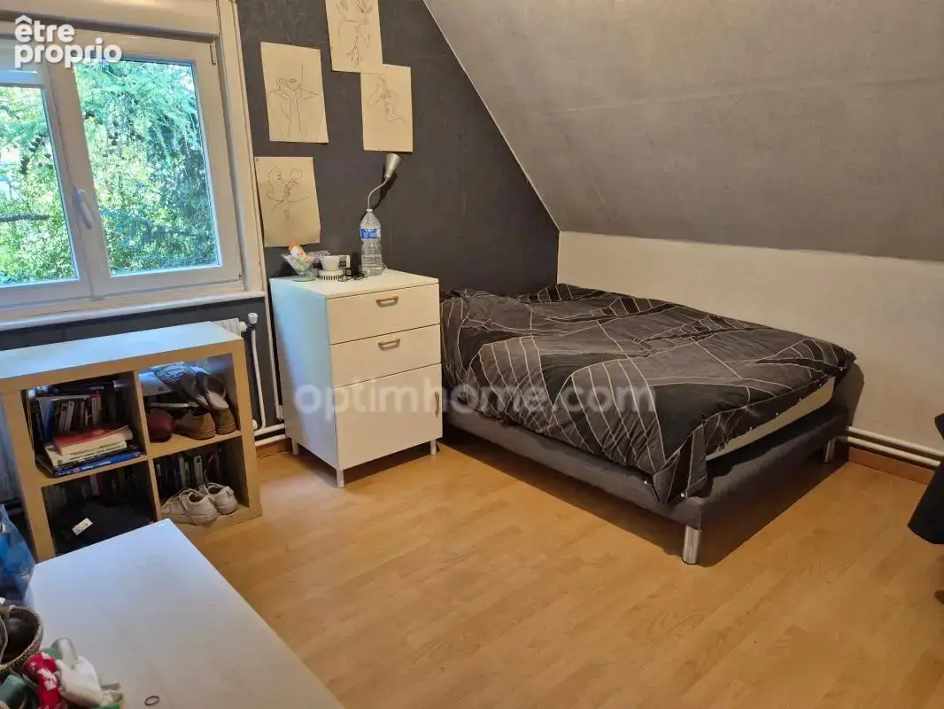 Maison individuelle 5 chambres offrant 180m2 hab sur parcelle de 1124m2 au Bois d'Achelles - photo 15