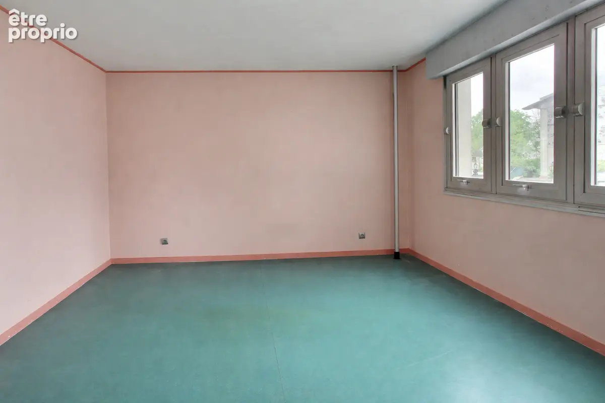 Centre ville - potentiel - photo 4