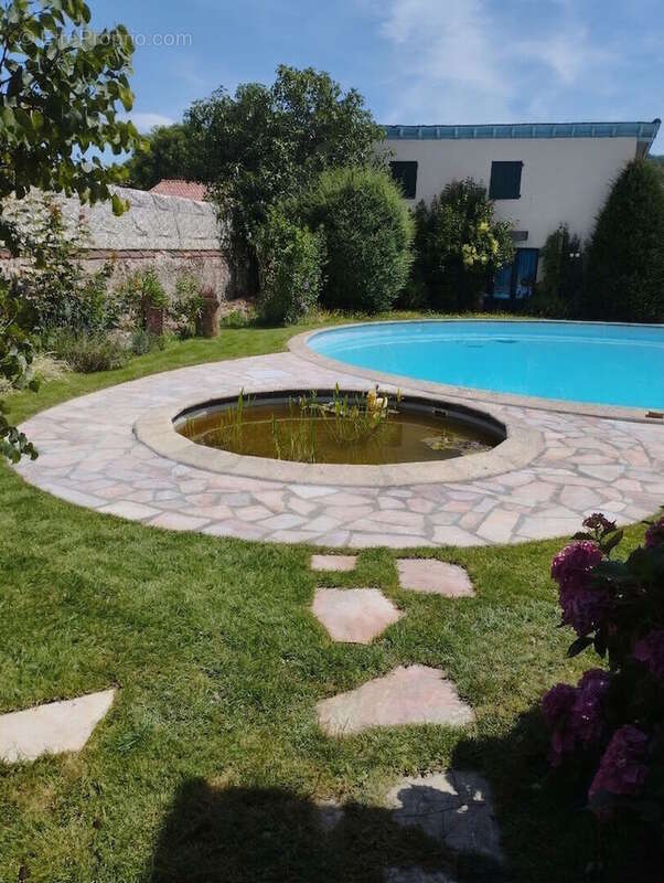 Marre - Maison à MAURS