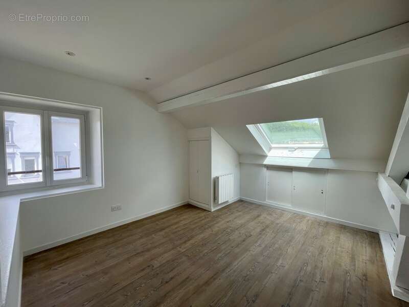Appartement à SAINT-DIE-DES-VOSGES