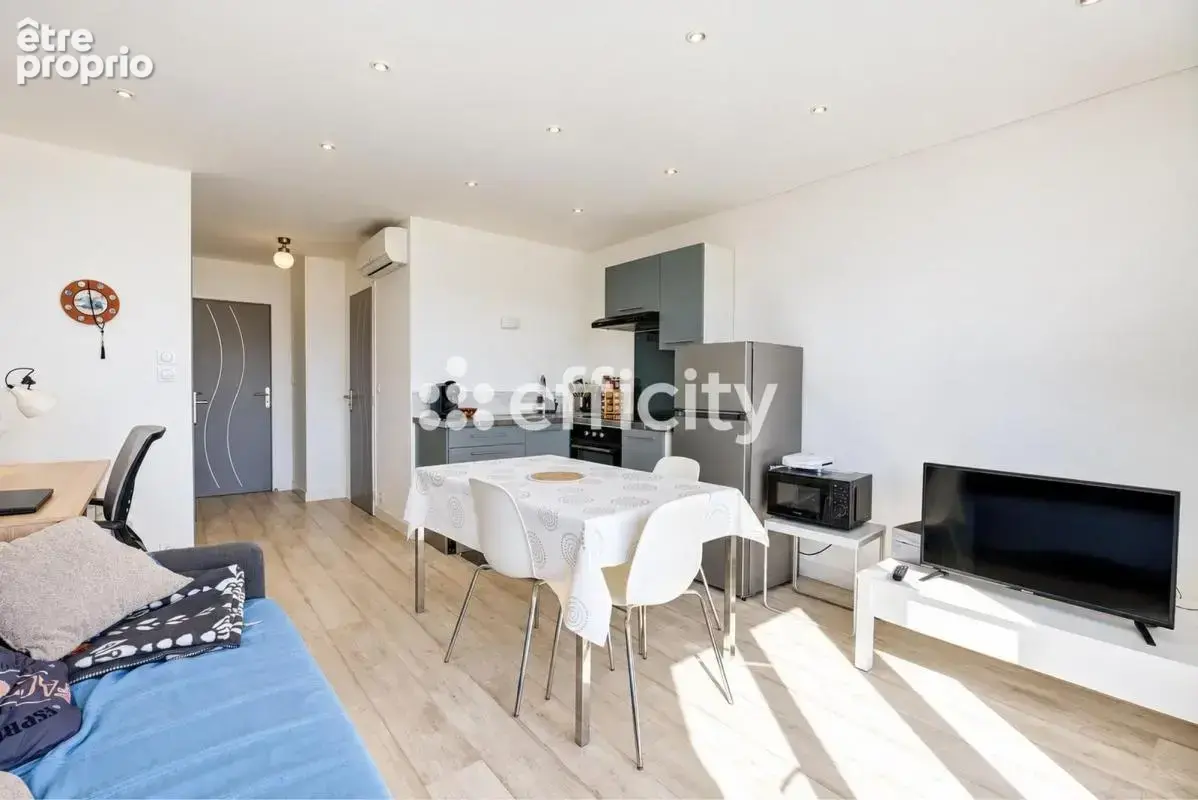 Appartement - photo 3