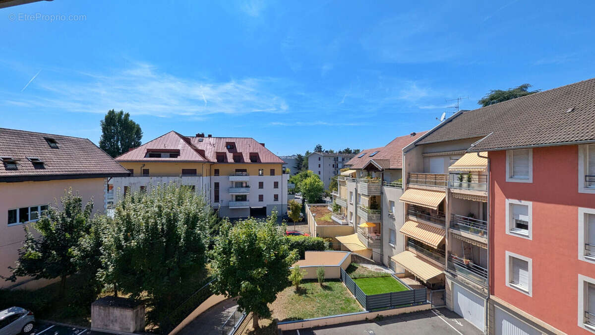 Appartement à ANNECY