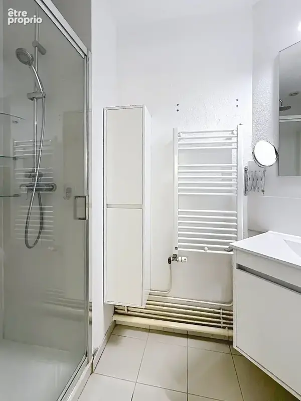 COLOMIIERS - Maison 5 pièces avec jardin et garage - photo 8