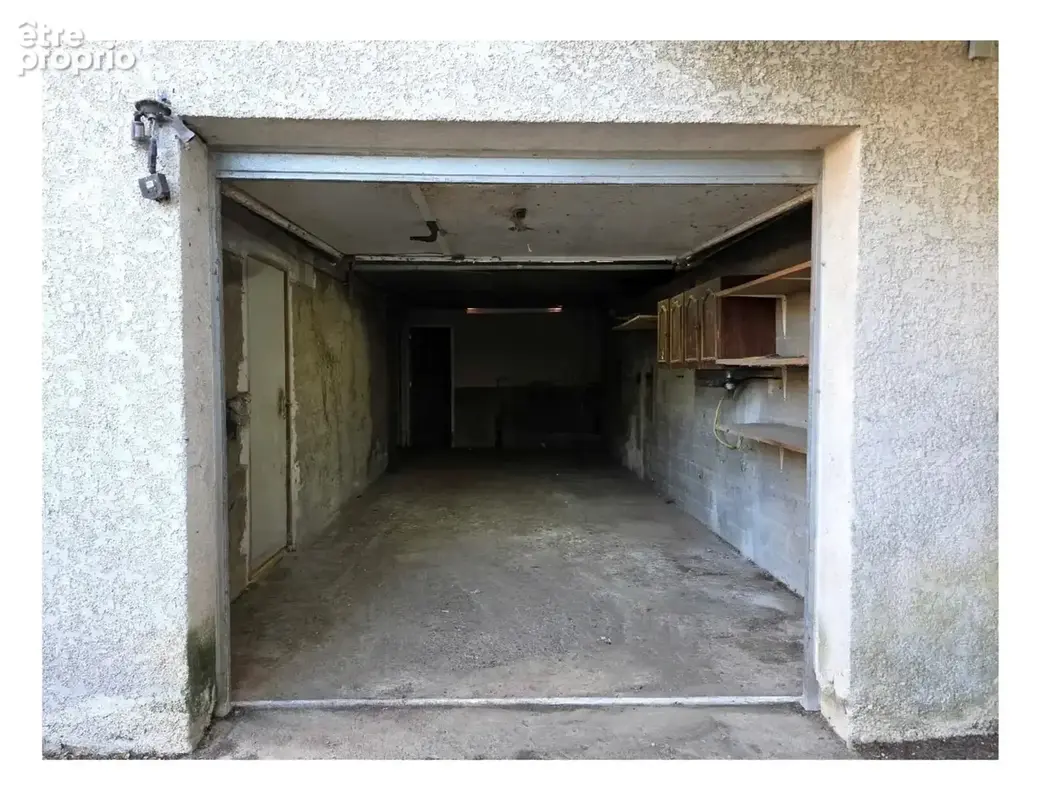 Maison 6 pièces à fort potentiel de 145 m² avec piscine et sous-sol total à Bailleau-Armenonville (28320) - photo 22