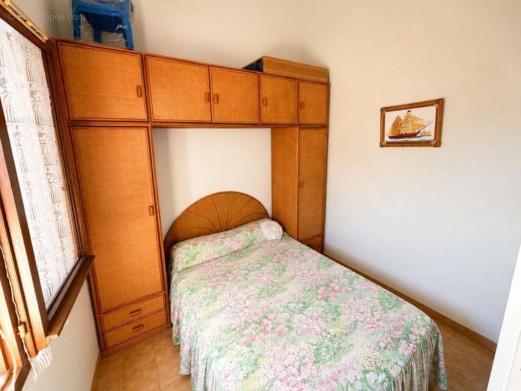 Maison 30 m² à Gruissan  - photo 2