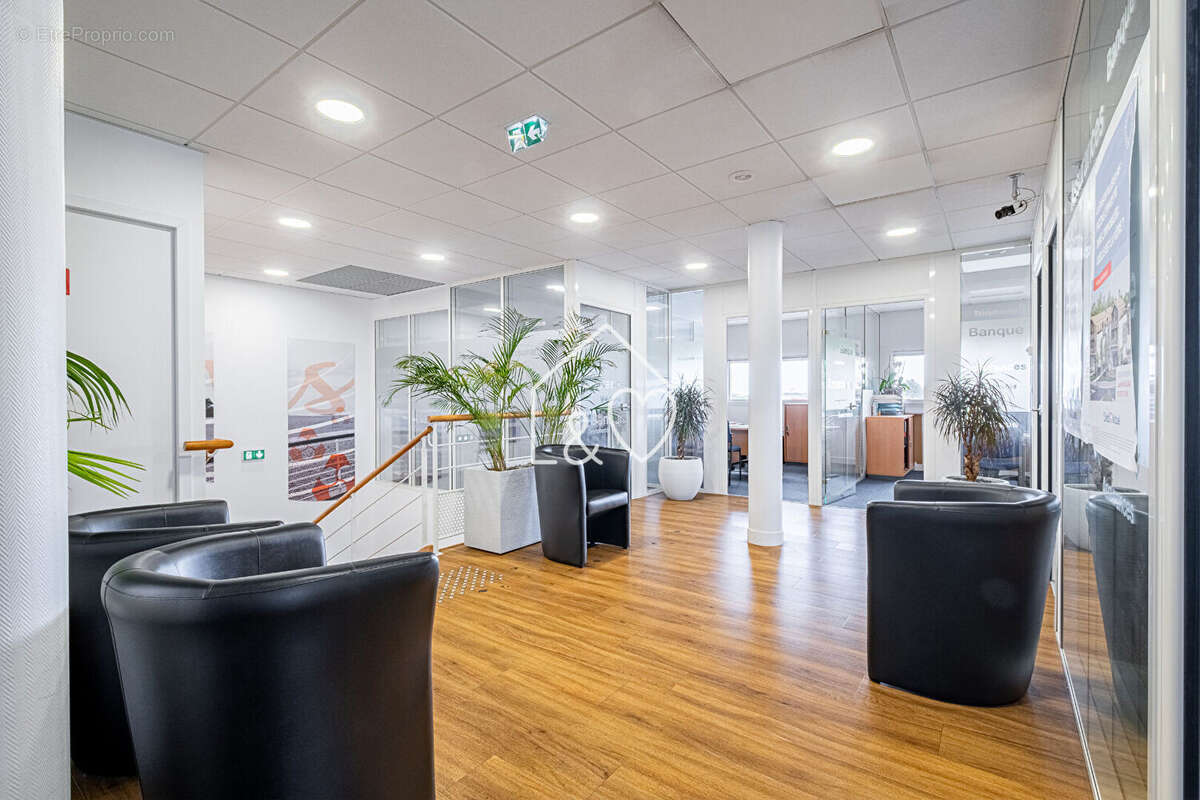 Commerce à SAINT-NAZAIRE