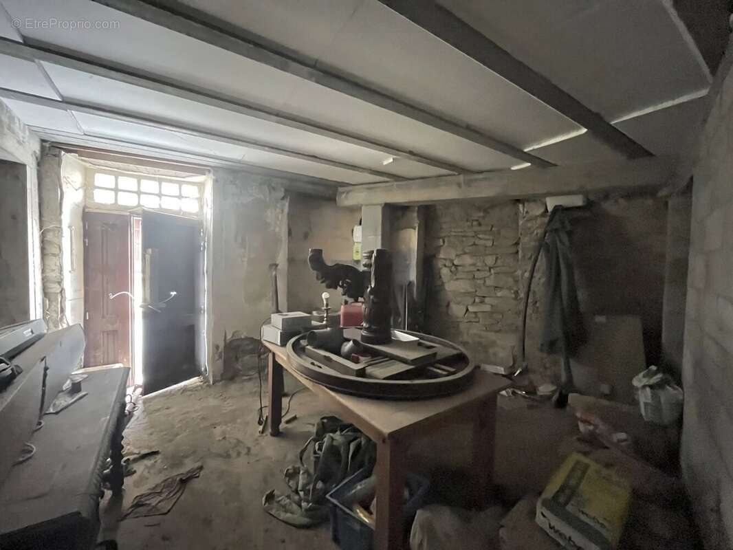 Maison à LAURE-MINERVOIS