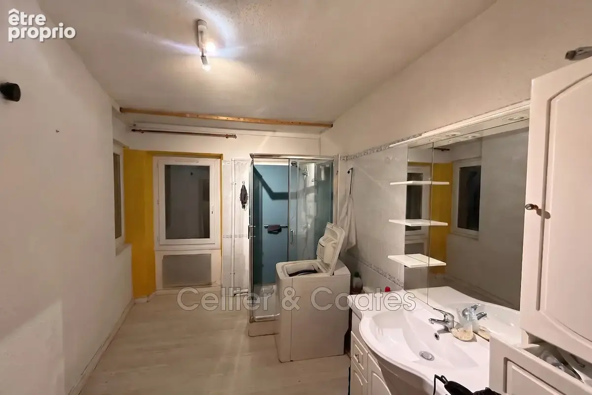Appartement 84 m² à Bormes-Les-Mimosas  - photo 9